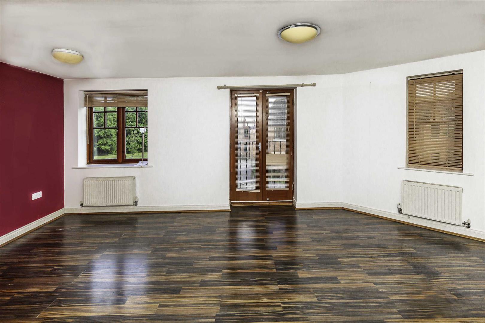 Exbury Lane, Westcroft, Milton Keynes